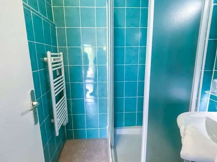 １ベッドルームのスーペリアアパートメント, Appart Hotel Castel Emeraude, Charme Et Caractère