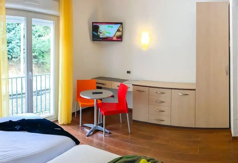 Comfort-studio, Appart Hotel Castel Emeraude, Charme Et Caractère
