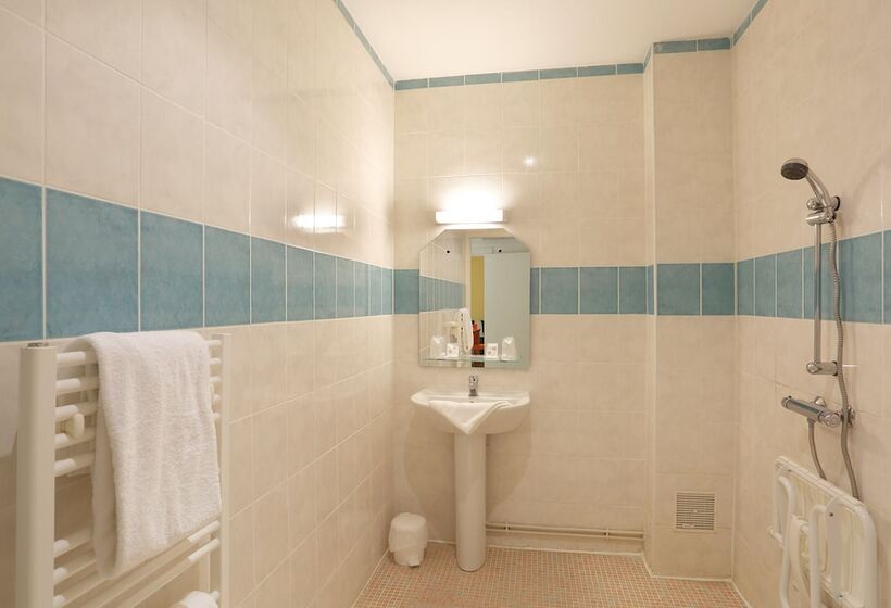 Апартаменты Комфорт 1 Спальня, Appart Hotel Castel Emeraude, Charme Et Caractère