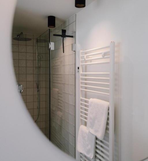 2ベッドルームアパートメント, Appart Hotel Knappaboda