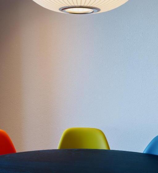 2ベッドルームアパートメント, Appart Hotel Knappaboda