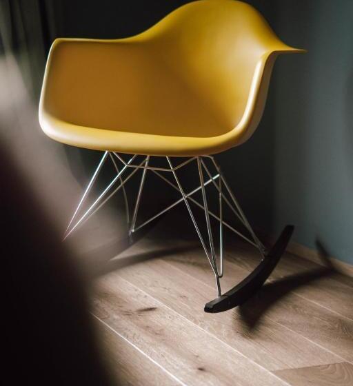 2ベッドルームデラックスアパートメント, Appart Hotel Knappaboda