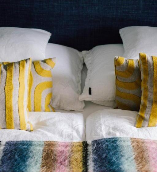 2ベッドルームデラックスアパートメント, Appart Hotel Knappaboda