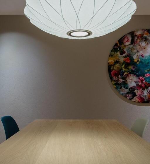 3ベッドルームのデラックスアパートメント, Appart Hotel Knappaboda