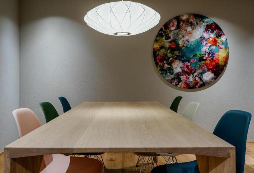 3ベッドルームのデラックスアパートメント, Appart Hotel Knappaboda