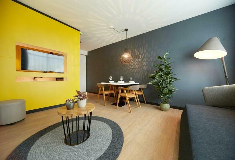 إستوديو قياسى, Cityden Zuidas