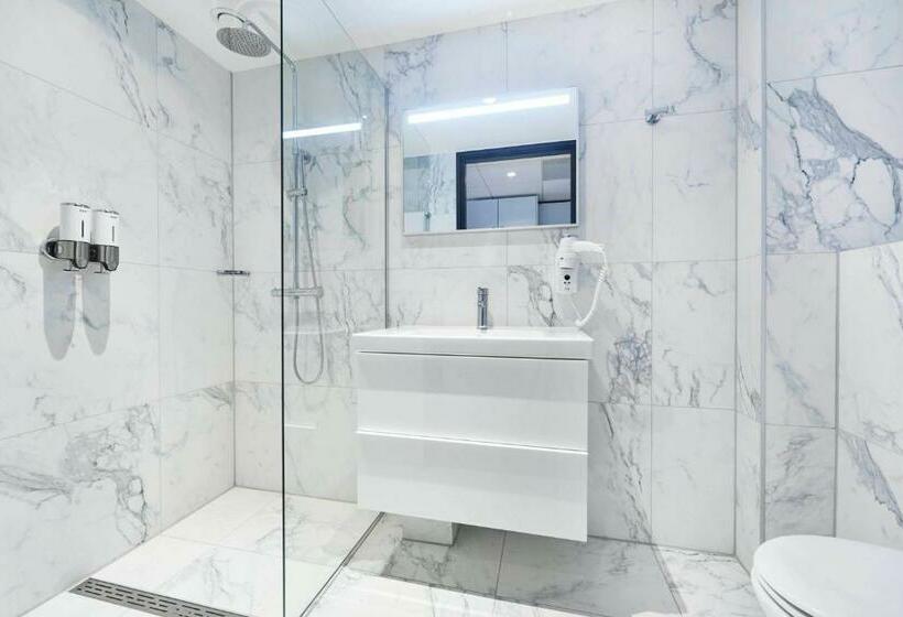 إستوديو قياسى, Cityden Zuidas