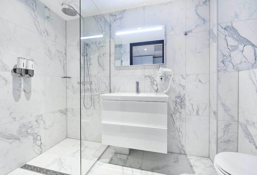 إستوديو قياسى, Cityden Zuidas