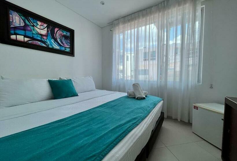 חדר סטנדרט, Hbd Hotel Spa