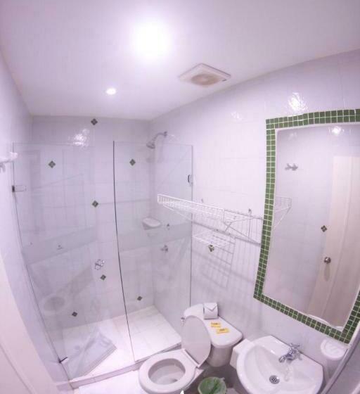 חדר סטנדרט, Hbd Hotel Spa