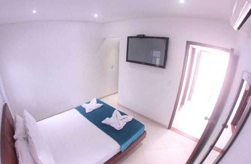 חדר סטנדרט, Hbd Hotel Spa