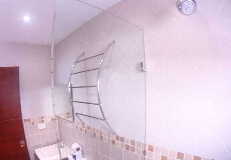 חדר סטנדרט, Hbd Hotel Spa