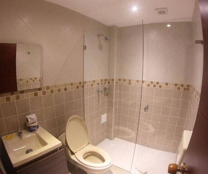 דירת חדר, Hbd Hotel Spa