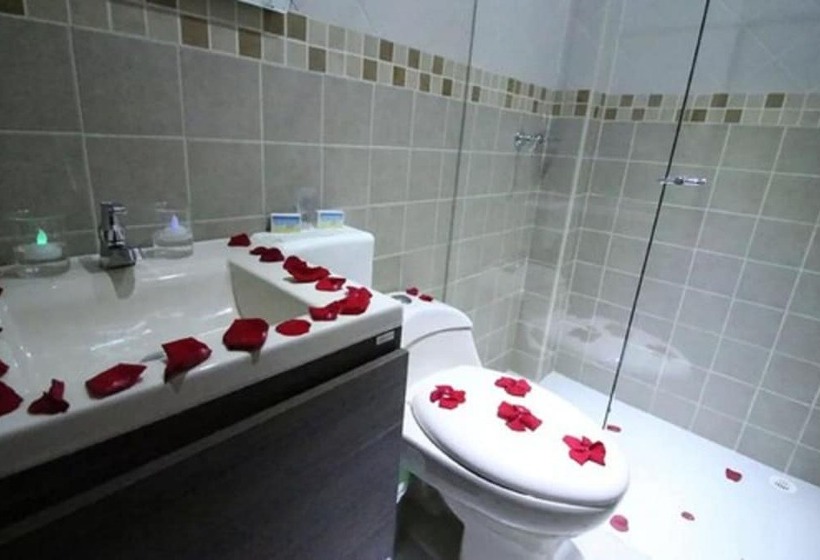 דירת חדר, Hbd Hotel Spa