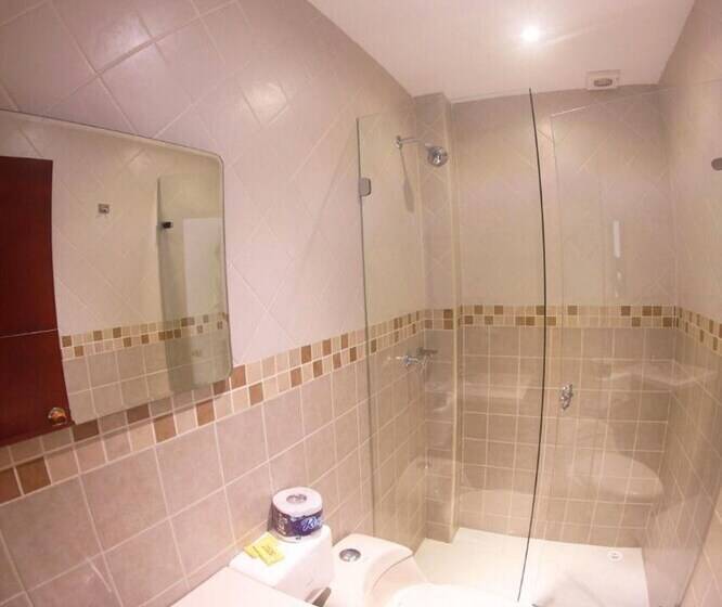 اتاق خانوادگی, Hbd Hotel Spa