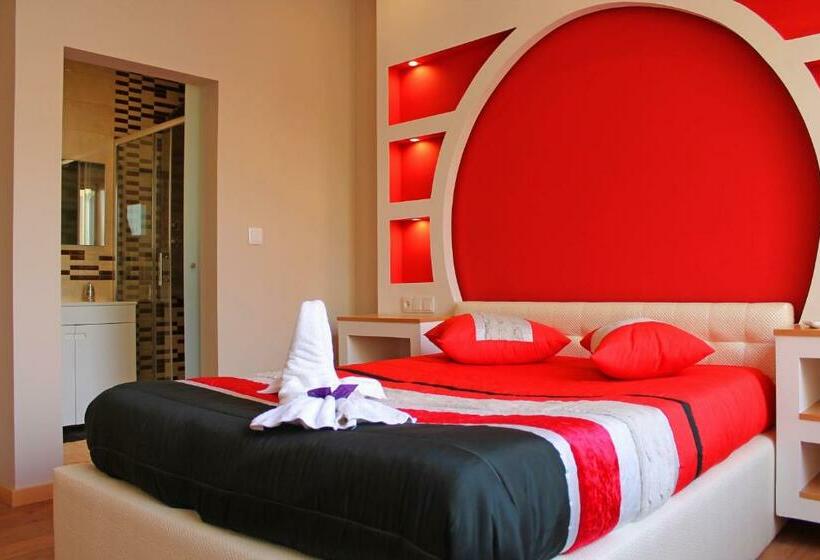 اتاق استاندارد, Monte Carlo Love Porto