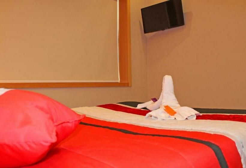 اتاق استاندارد, Monte Carlo Love Porto