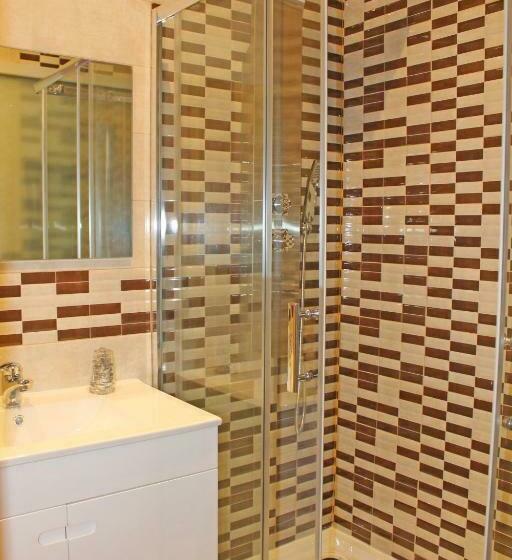 اتاق استاندارد, Monte Carlo Love Porto