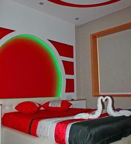 اتاق استاندارد, Monte Carlo Love Porto