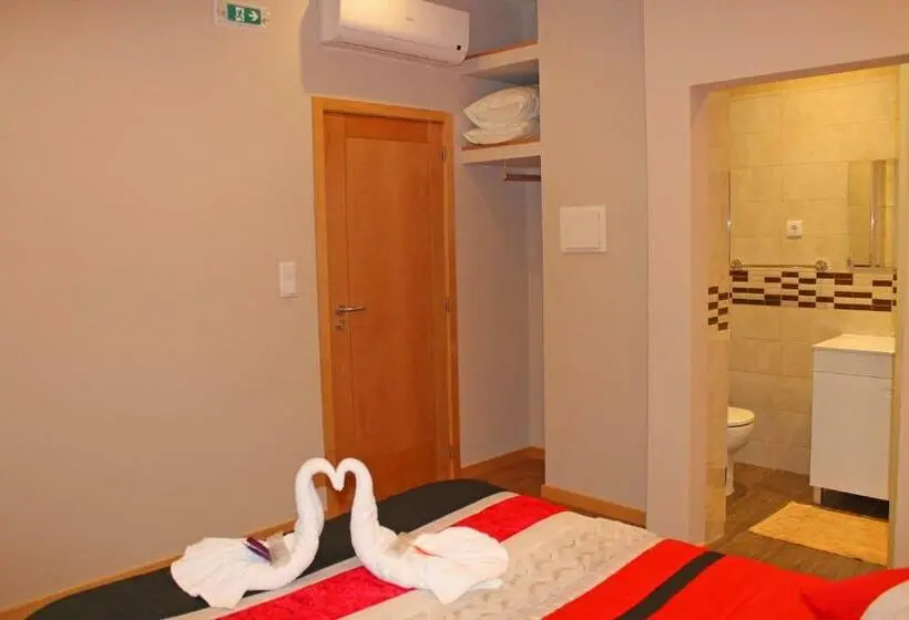 اتاق استاندارد, Monte Carlo Love Porto