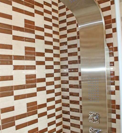 اتاق استاندارد با بالکن, Monte Carlo Love Porto