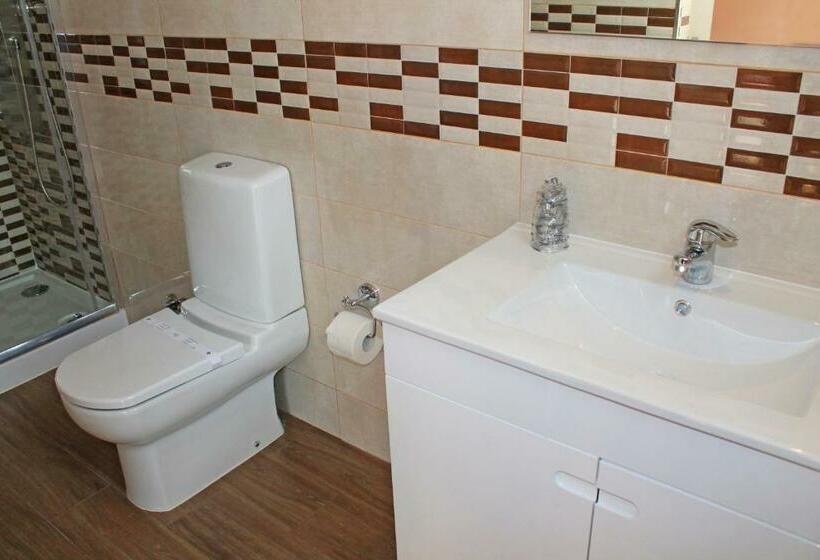 اتاق استاندارد با بالکن, Monte Carlo Love Porto