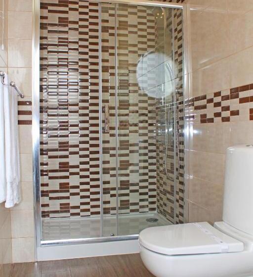 اتاق استاندارد با بالکن, Monte Carlo Love Porto