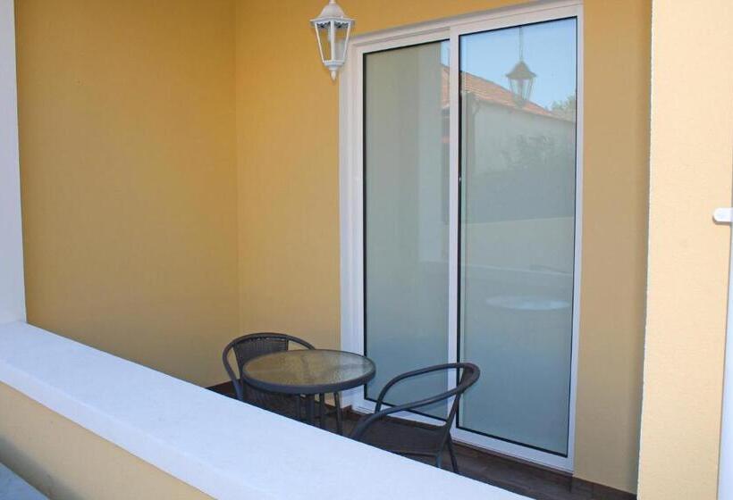 اتاق استاندارد با وان آب گرم, Monte Carlo Love Porto