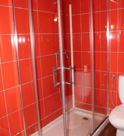 اتاق استاندارد, Monte Carlo Love Porto