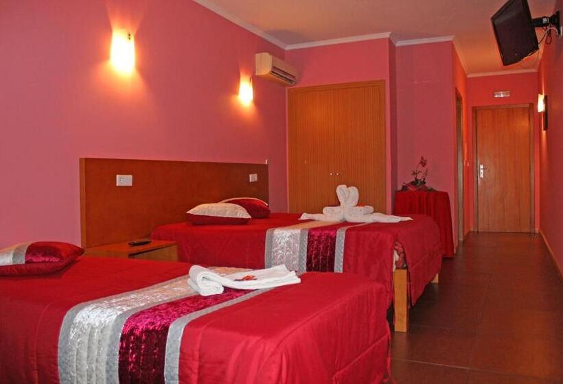 اتاق استاندارد, Monte Carlo Love Porto