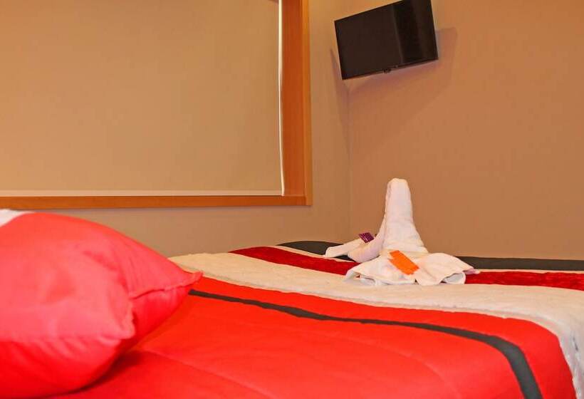 اتاق استاندارد, Monte Carlo Love Porto