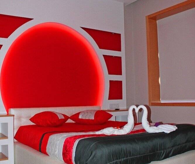 اتاق استاندارد, Monte Carlo Love Porto