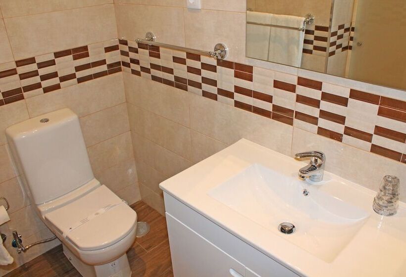 اتاق استاندارد, Monte Carlo Love Porto