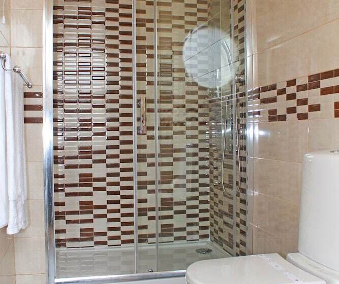 اتاق استاندارد با بالکن, Monte Carlo Love Porto