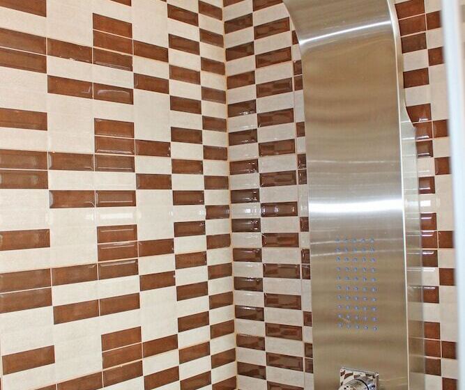 اتاق استاندارد با بالکن, Monte Carlo Love Porto