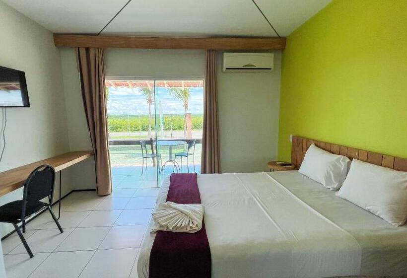 スタンダードルーム, Arrey Hotel Beach