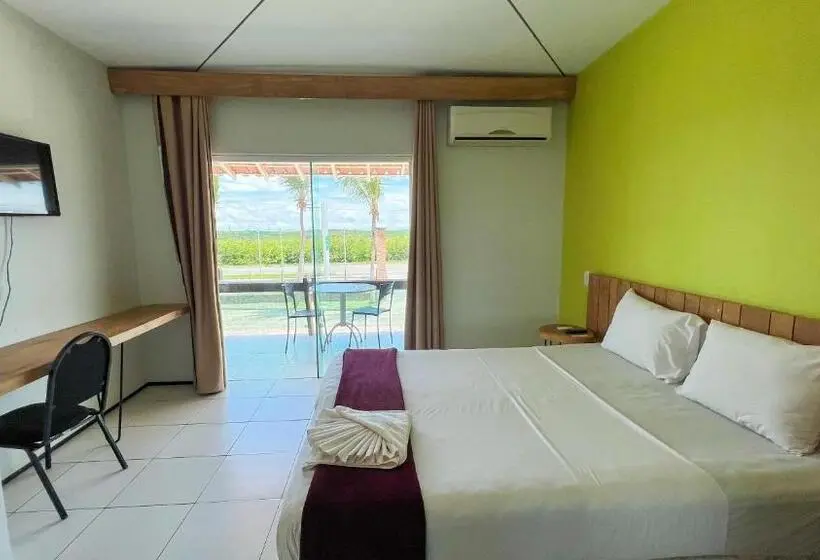 Standard-huone, Arrey Hotel Beach