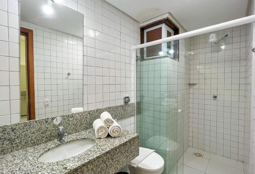 スーペリアトリプルルーム, Arrey Hotel Beach