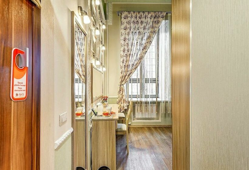 חדר סטנדרט, Avita Krasnye Vorota