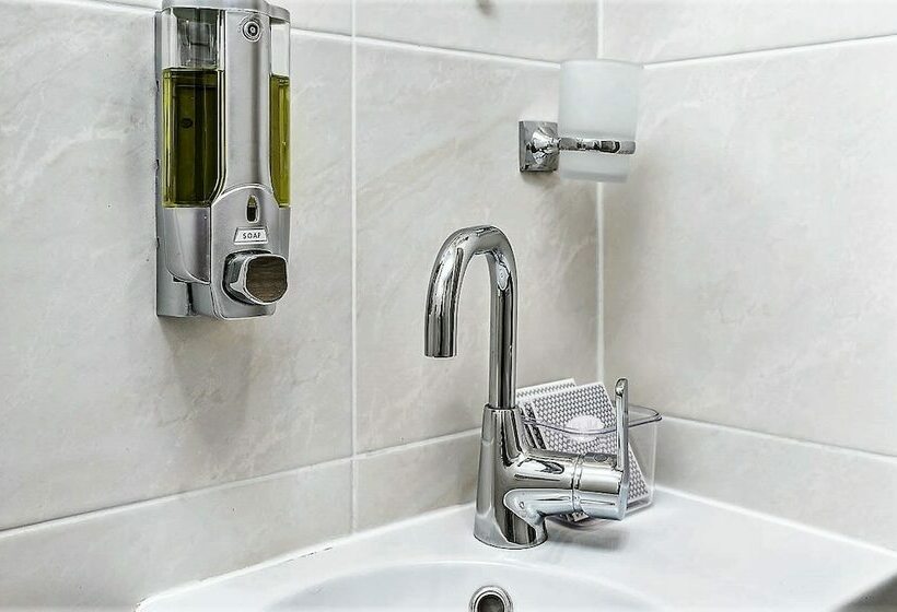 חדר סטנדרט יחיד, Avita Krasnye Vorota