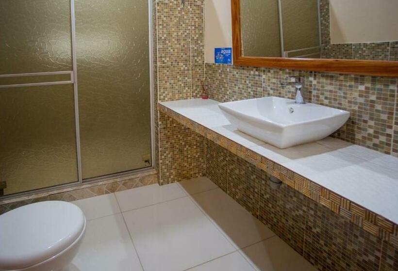 חדר סטנדרט, Cabañas Yakuruna