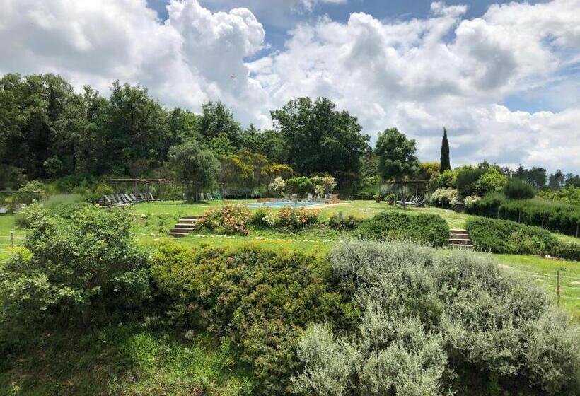 דירת חדר, Cignella Resort