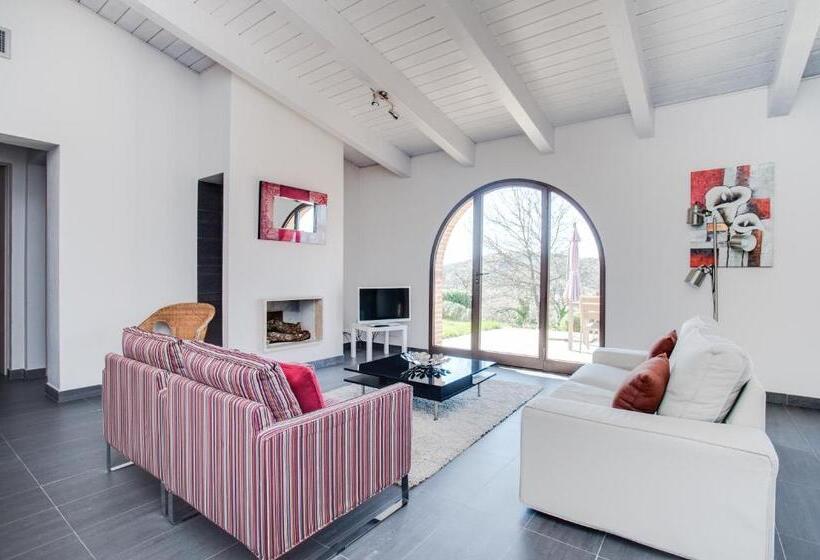 דירת חדר סופריור, Cignella Resort