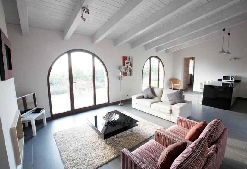 דירת חדר סופריור, Cignella Resort