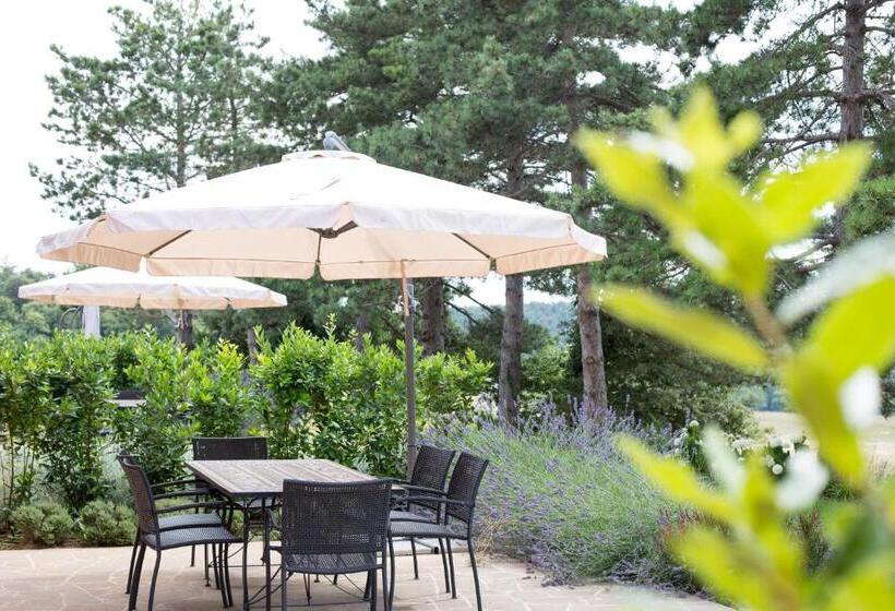 Апартаменты Deluxe 1 Спальня, Cignella Resort