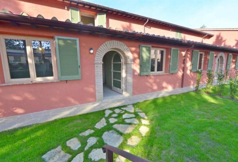 דירת חדר דלוקס, Cignella Resort