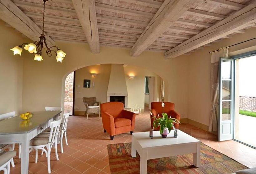 Апартаменты 1 Спальня, Cignella Resort