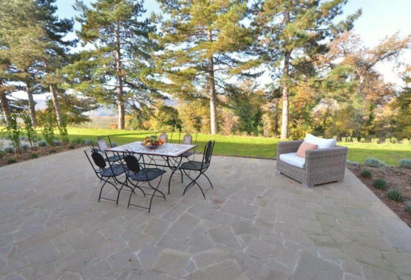 דירת חדר דלוקס, Cignella Resort