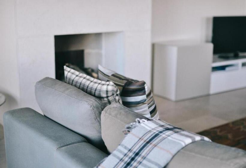 דירת חדר עם טרסה, Cignella Resort