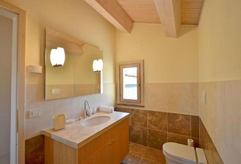 Апартаменты Дюплекс 1 Спальня, Cignella Resort
